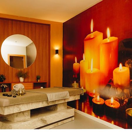 Double Bond Hotel Spa 앙카라 외부 사진