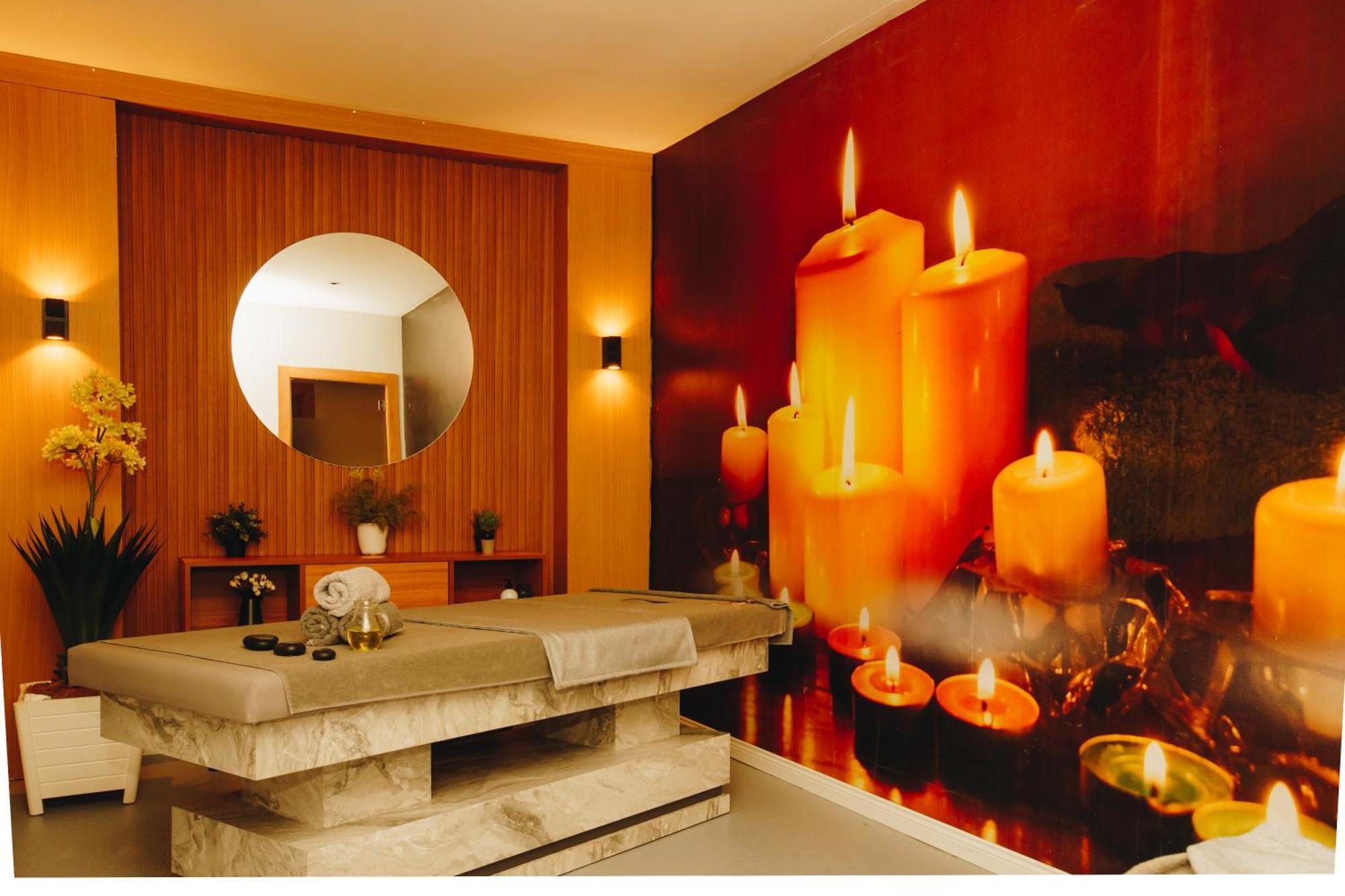 Double Bond Hotel Spa 앙카라 외부 사진
