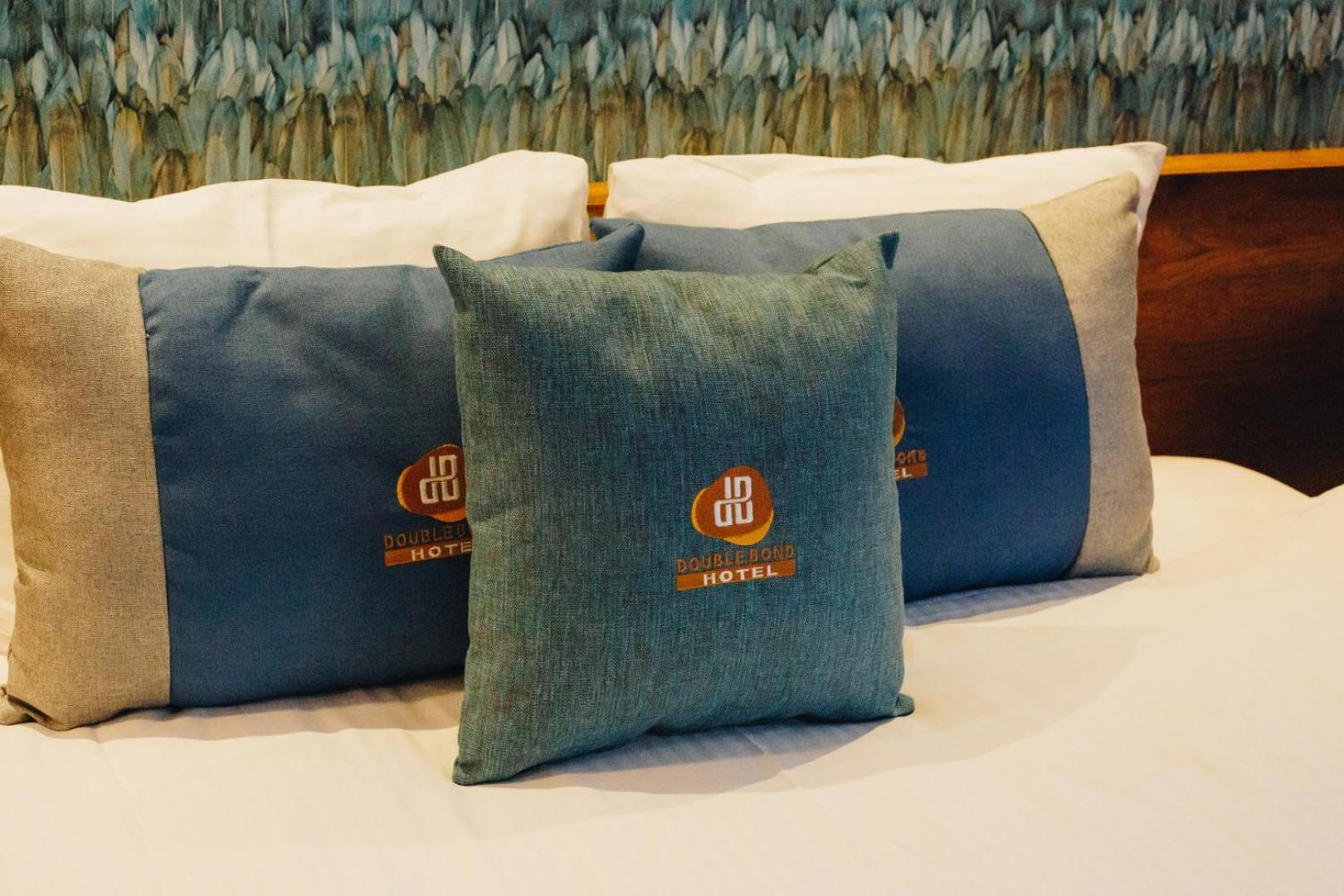 Double Bond Hotel Spa 앙카라 외부 사진