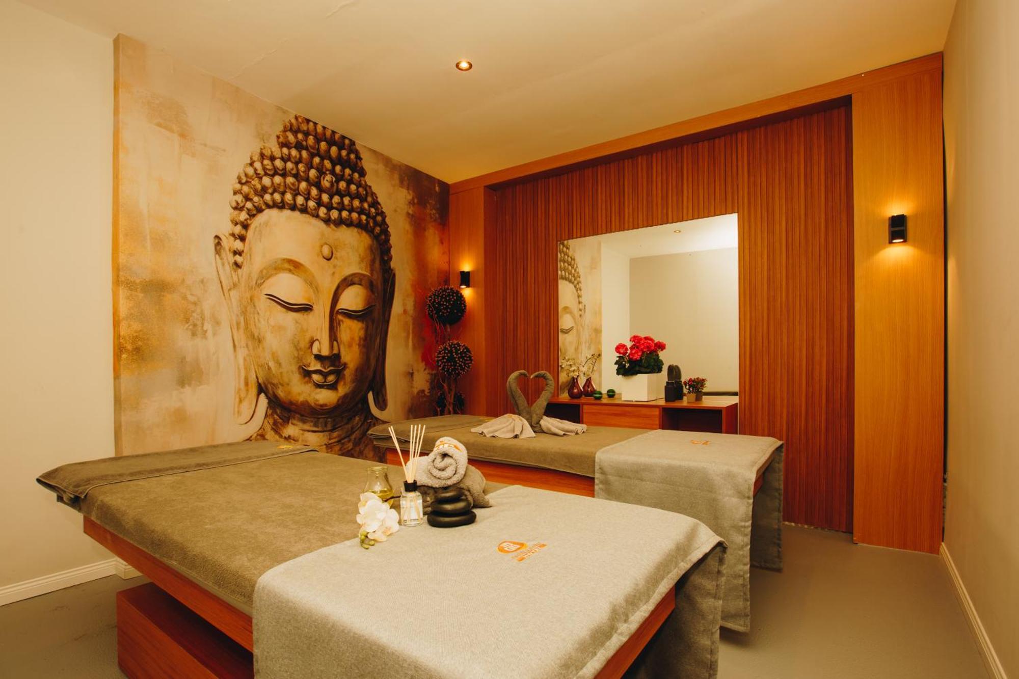 Double Bond Hotel Spa 앙카라 외부 사진