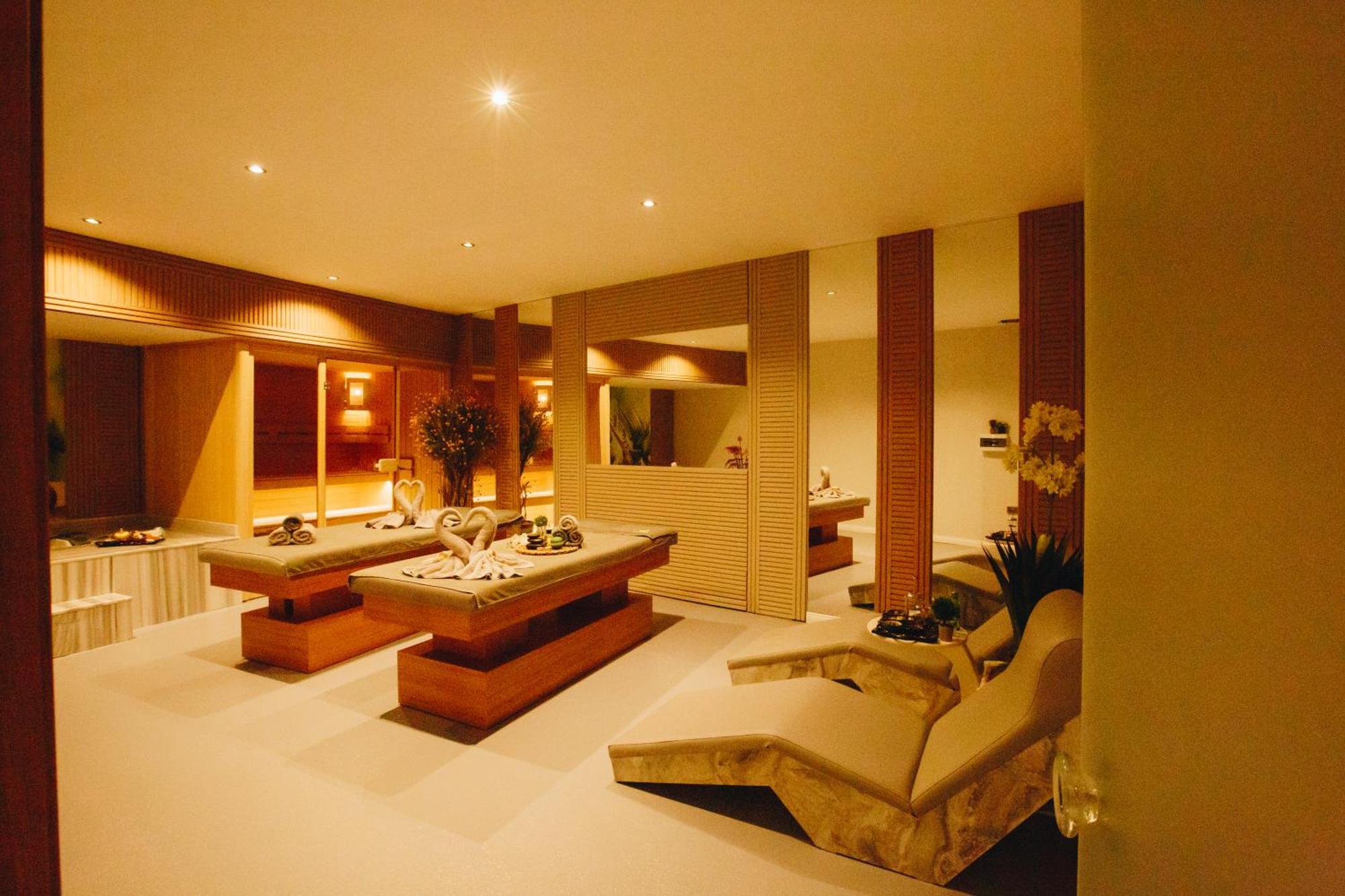 Double Bond Hotel Spa 앙카라 외부 사진