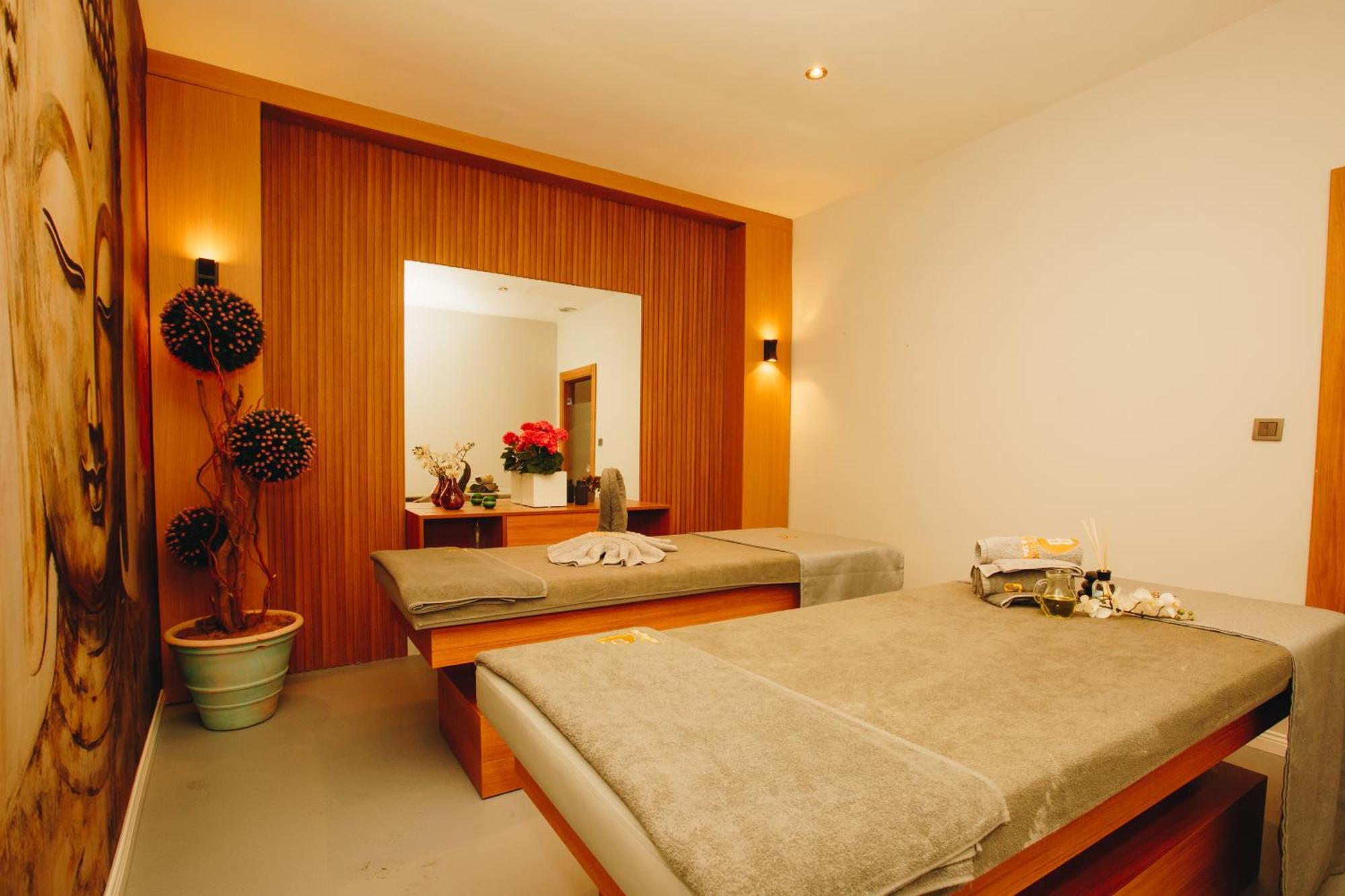 Double Bond Hotel Spa 앙카라 외부 사진